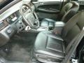 Ebony Front Seat Photo for 2012 Chevrolet Impala #69532368