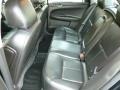 2012 Chevrolet Impala LTZ Rear Seat