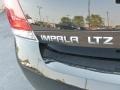 2012 Chevrolet Impala LTZ Marks and Logos