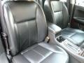 Ebony Front Seat Photo for 2012 Chevrolet Impala #69532416