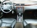 Ebony Dashboard Photo for 2012 Chevrolet Impala #69532434