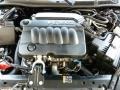 3.6 Liter SIDI DOHC 24-Valve VVT Flex-Fuel V6 Engine for 2012 Chevrolet Impala LTZ #69532443