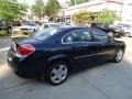 2008 Deep Blue Saturn Aura XE 3.5  photo #12