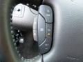 Ebony Controls Photo for 2012 Chevrolet Impala #69532488