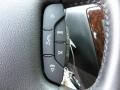2012 Chevrolet Impala LTZ Controls