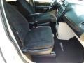 Stone White - Grand Caravan Mainstreet Photo No. 23