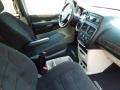 Stone White - Grand Caravan Mainstreet Photo No. 24