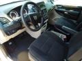 Stone White - Grand Caravan Mainstreet Photo No. 28