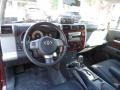 Brick Red - FJ Cruiser 4WD Photo No. 6