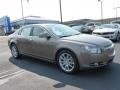 Mocha Steel Metallic - Malibu LTZ Photo No. 2