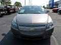 Mocha Steel Metallic - Malibu LTZ Photo No. 3
