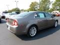 Mocha Steel Metallic - Malibu LTZ Photo No. 4