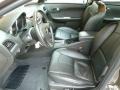 Mocha Steel Metallic - Malibu LTZ Photo No. 10