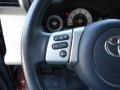 Brick Red - FJ Cruiser 4WD Photo No. 18