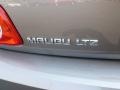 Mocha Steel Metallic - Malibu LTZ Photo No. 13
