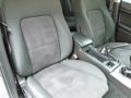 2008 Diamond Gray Metallic Subaru Outback 2.5i Wagon  photo #13