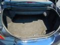 2004 Chrysler Sebring Touring Convertible Trunk