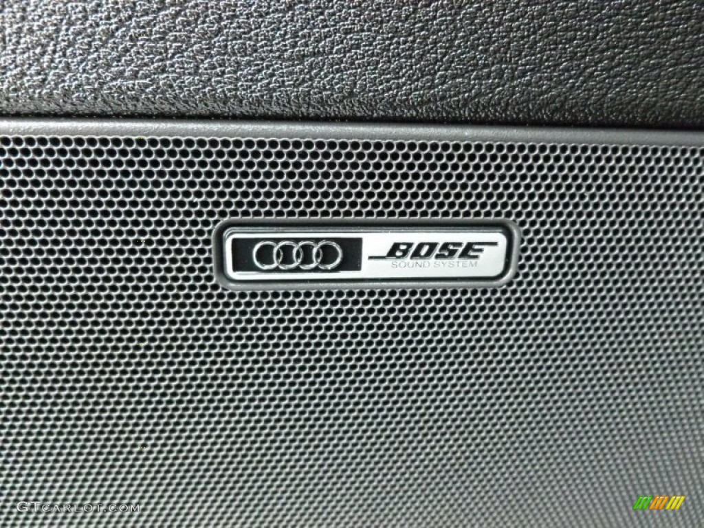 2004 Audi TT 1.8T quattro Coupe Audio System Photo #69533400
