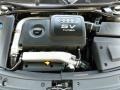 1.8 Liter Turbocharged DOHC 20V 4 Cylinder 2004 Audi TT 1.8T quattro Coupe Engine