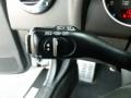 Ebony Controls Photo for 2004 Audi TT #69533484