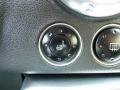Ebony Controls Photo for 2004 Audi TT #69533493