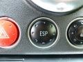 Ebony Controls Photo for 2004 Audi TT #69533502