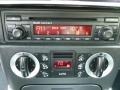 Ebony Audio System Photo for 2004 Audi TT #69533511