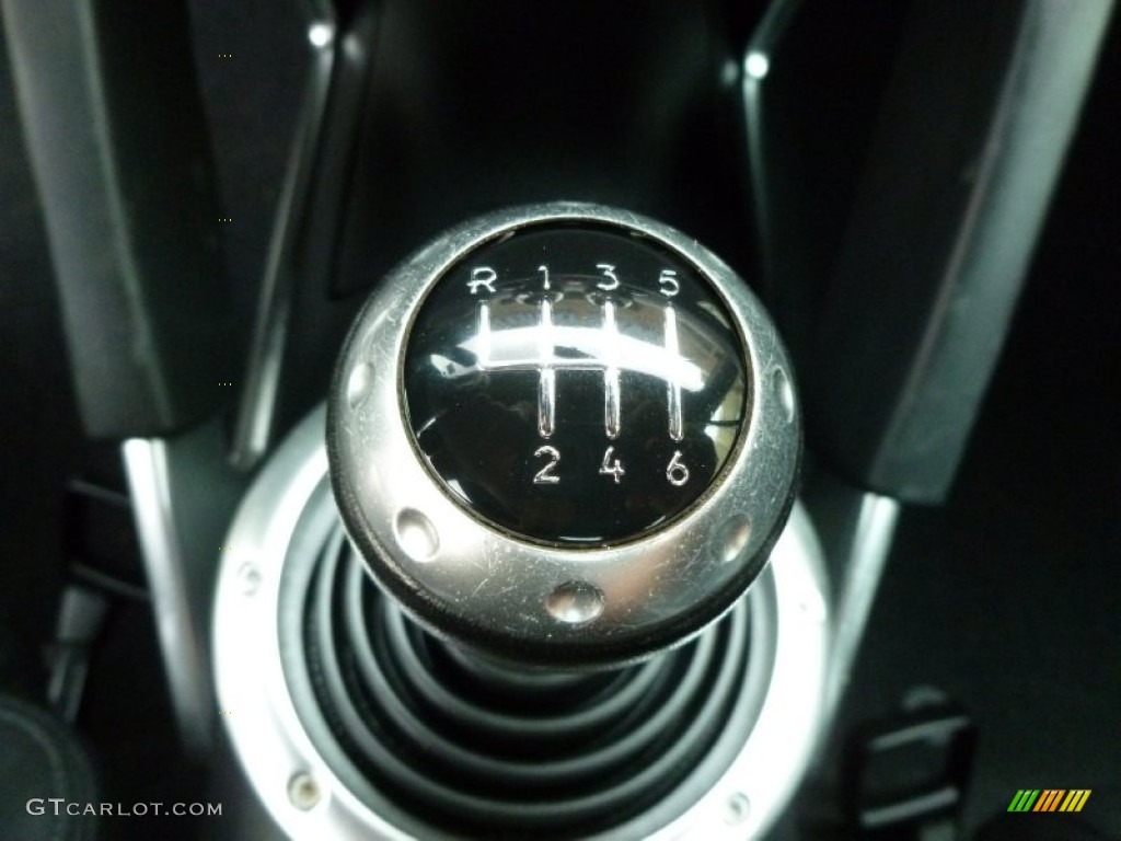 2004 Audi TT 1.8T quattro Coupe 6 Speed Manual Transmission Photo #69533520