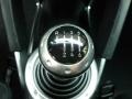  2004 TT 1.8T quattro Coupe 6 Speed Manual Shifter