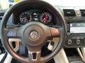 Black - Jetta Wolfsburg Edition Sedan Photo No. 20
