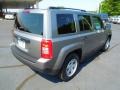 2013 Mineral Gray Metallic Jeep Patriot Sport  photo #6