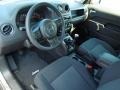 Mineral Gray Metallic - Patriot Sport Photo No. 25