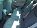 Black 2013 Dodge Dart SE Interior Color