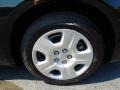 2013 Dodge Dart SE Wheel