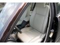Front Seat of 2011 9-3 2.0T Sport Sedan XWD