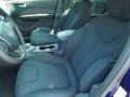 Black Front Seat Photo for 2013 Dodge Dart #69534339