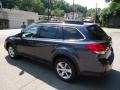 Graphite Gray Metallic - Outback 2.5i Premium Photo No. 2