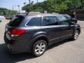 Graphite Gray Metallic - Outback 2.5i Premium Photo No. 3