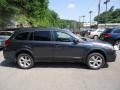 Graphite Gray Metallic - Outback 2.5i Premium Photo No. 4