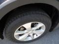 Graphite Gray Metallic - Outback 2.5i Premium Photo No. 7