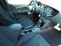 Black Interior Photo for 2013 Dodge Dart #69534459