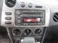 Graphite Controls Photo for 2003 Pontiac Vibe #69534480