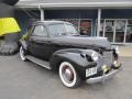1940 Black Chevrolet Master Deluxe Business Coupe #69524217