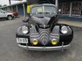 1940 Black Chevrolet Master Deluxe Business Coupe  photo #3