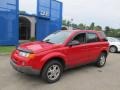 2003 Red Saturn VUE V6 AWD  photo #1