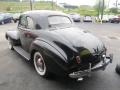 1940 Black Chevrolet Master Deluxe Business Coupe  photo #6