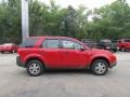 2003 Red Saturn VUE V6 AWD  photo #5