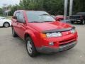 2003 Red Saturn VUE V6 AWD  photo #6