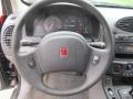 2003 Red Saturn VUE V6 AWD  photo #11