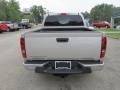 2006 Doeskin Tan Chevrolet Colorado LT Crew Cab 4x4  photo #4